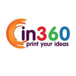 Nền tảng in ấn Online In360